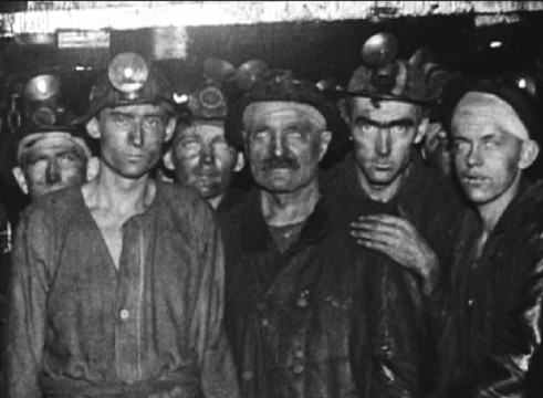 1913 Miners